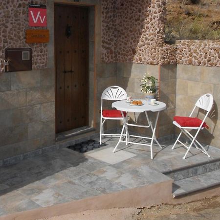 Casa Roque Villa Telde Dış mekan fotoğraf
