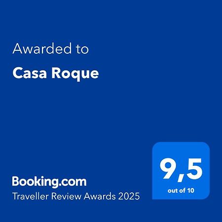 Casa Roque Villa Telde Dış mekan fotoğraf
