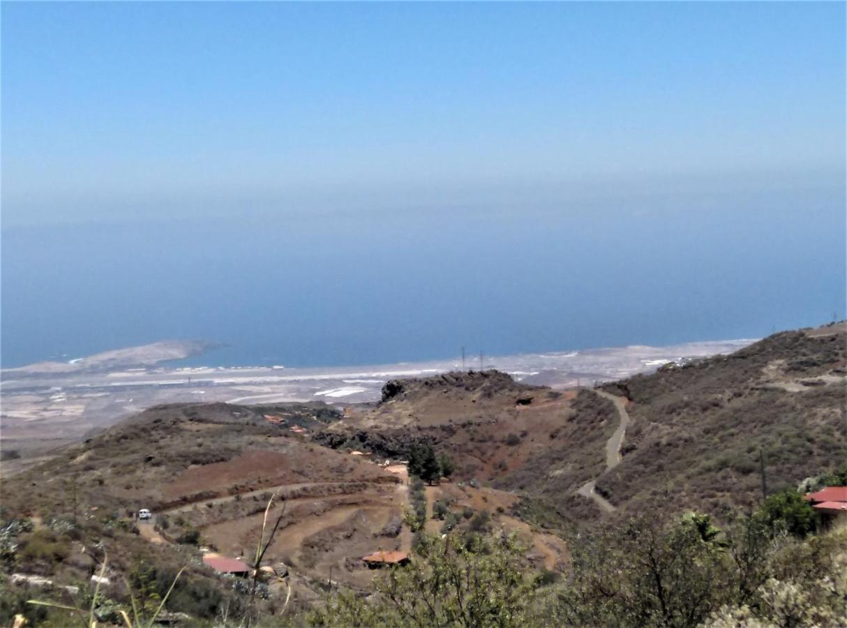 Casa Roque Villa Telde Dış mekan fotoğraf