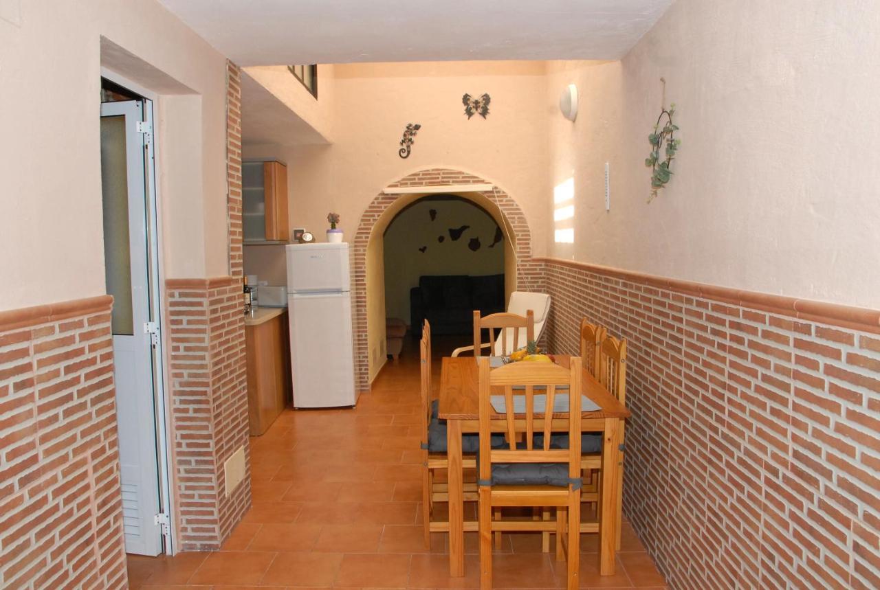 Casa Roque Villa Telde Dış mekan fotoğraf