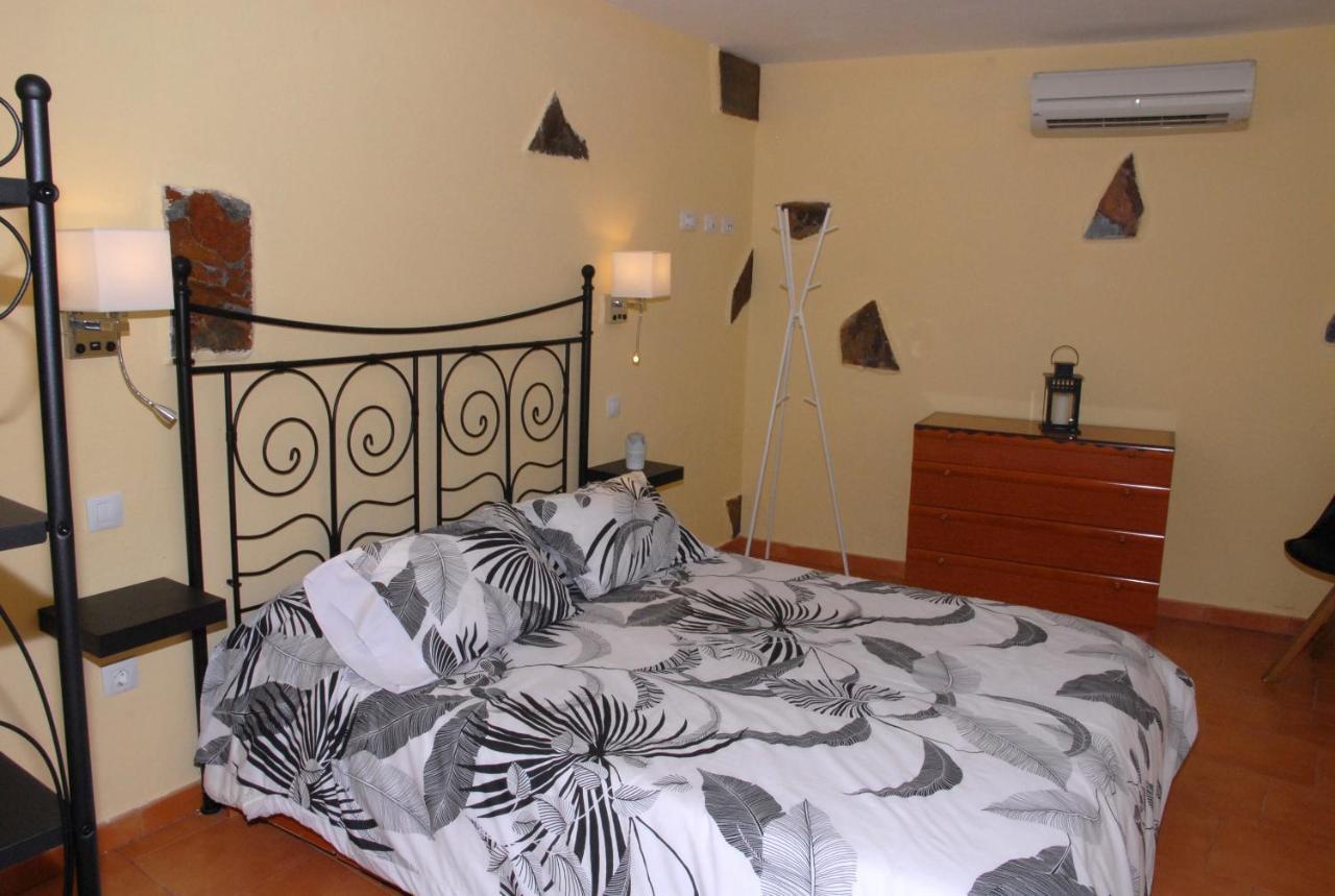 Casa Roque Villa Telde Dış mekan fotoğraf