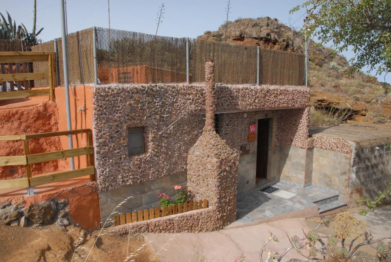 Casa Roque Villa Telde Dış mekan fotoğraf