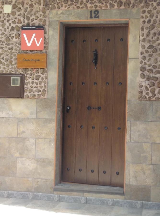 Casa Roque Villa Telde Dış mekan fotoğraf