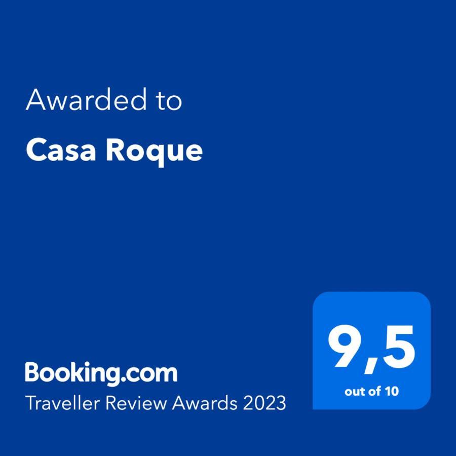 Casa Roque Villa Telde Dış mekan fotoğraf